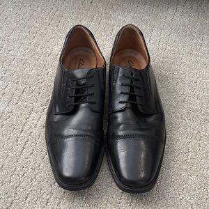 Clarks Men's Ultimate Comfort Oxfords